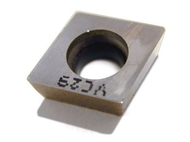 Sherline Replacement 2-Sided carbide Tip (for P/N 7620) 7622 7622